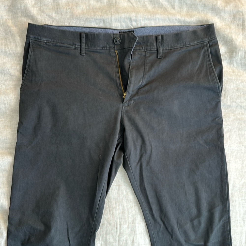 J Crew 484 Slim Stretch Chino 32x30